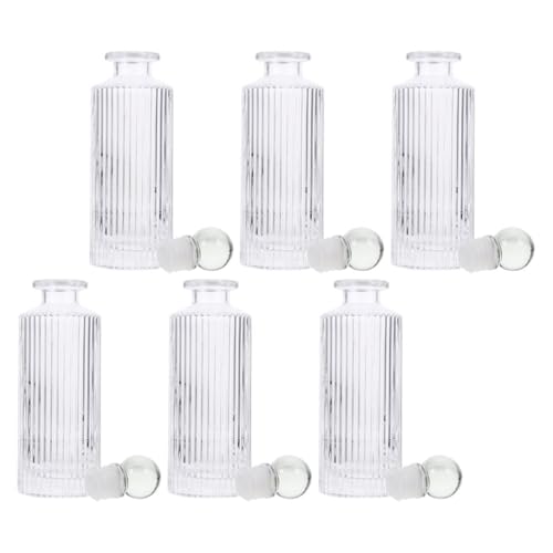 Botella difusora de aceites recargable para aromaterapia de 150ml 2
