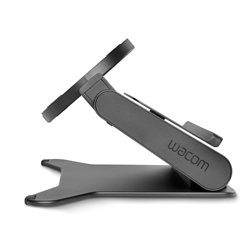 Image of Wacom Cintiq Pro 17 Adjustable Stand