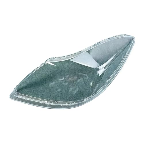 Coque de phare Hyundai Veracruz 2007 à 2012, protection en verre contre le jaunissement des feux