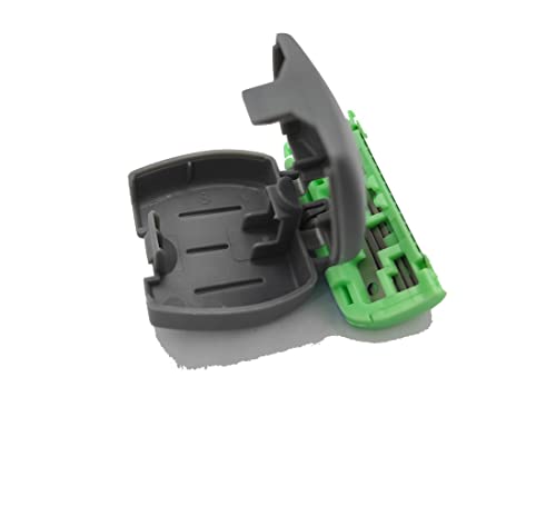 Lamette da Barba Compatibili Fusion Proglide 4