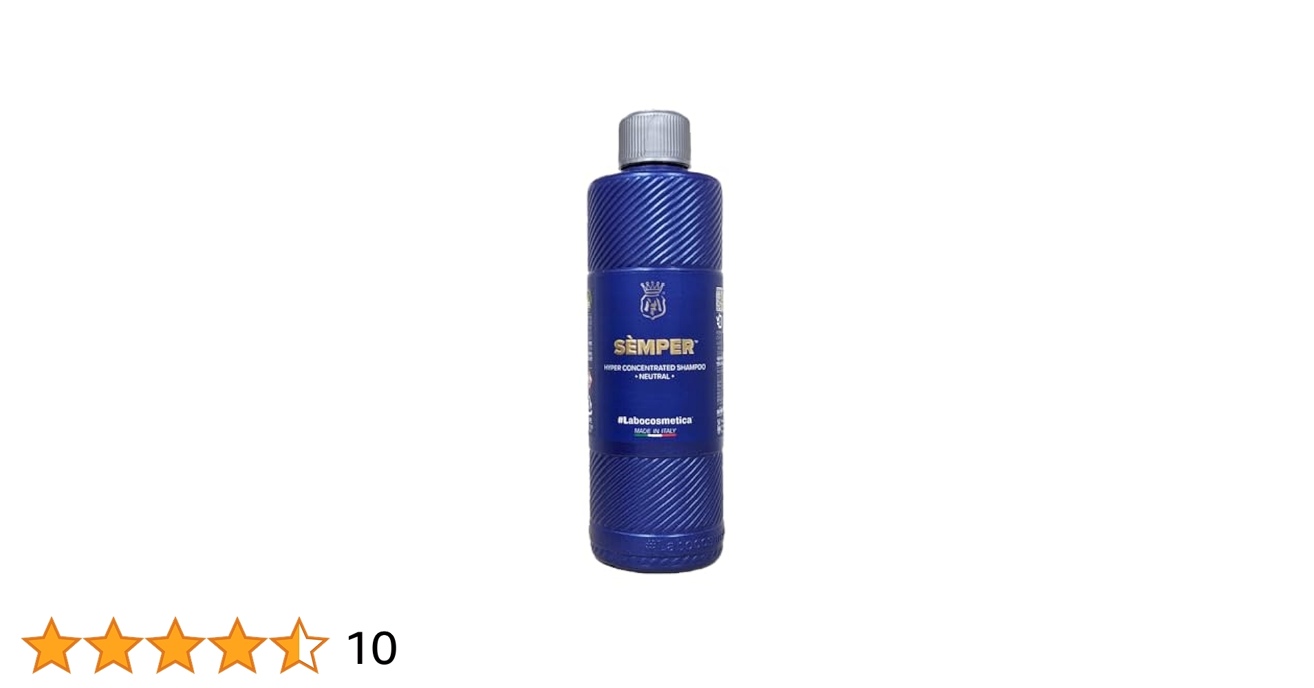【アラン】ラボコスメティカ3pH(SEMPER version) Amazon.co.jp: 【ラボコス】ラボコスメティカ SEMPER センパー