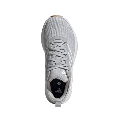 Image of adidas Womens Duramo Sl 2 Running Sneakers Shoes - White