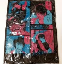 呪術廻戦　バースデイ　ビッグシルエットTシャツ　HEROES 伏黒甚爾 Amazon.co.jp: 伏黒甚爾 ビッグシルエット Tシャツ HEROES バースデー