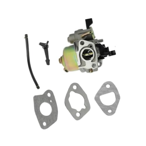Kit de joints de carburateur 16100-ZH8-W61 pour moteur thermique 6,5 CV 168F