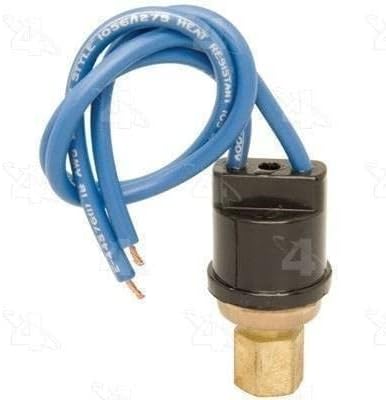 Four Seasons 36670 System Mounted Condenser Fan Switch