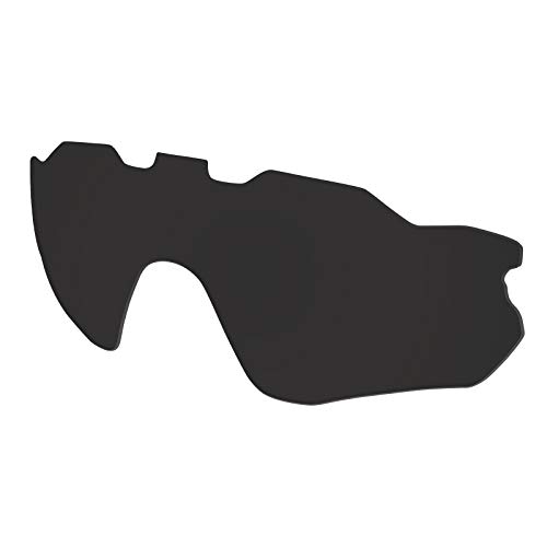 Image of Radar Pace Lenses & Nose Pieces Replacement for Oakley Sunglass OO9333 Polarized