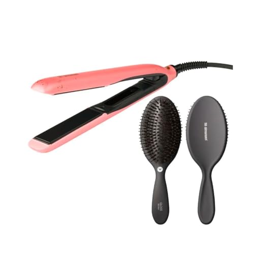 HH Simonsen Piastra Professionale True Divinity MK2 Peachy Gold