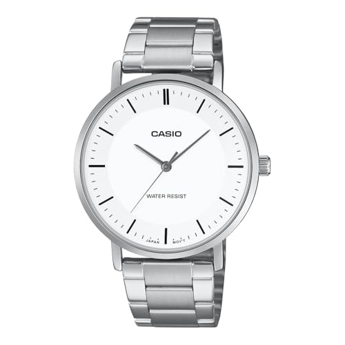 Casio Enticer Watch