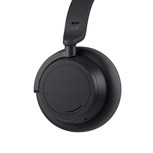 New Microsoft Surface Headphones 2 - Matte Black by Microsoft - Used condition - Image 5