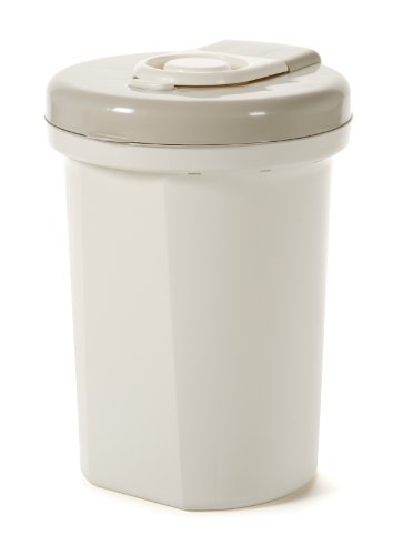 Safety 1St SFT23019 Easy Saver Diaper Pail thumb #1