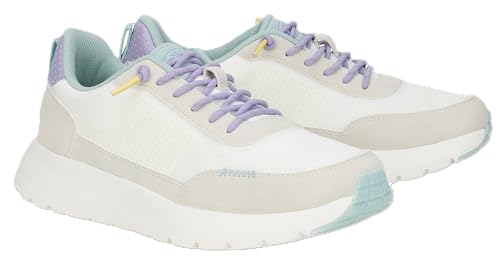 Image of HEYDUDE Womens Sirocco Alta W Colorblock