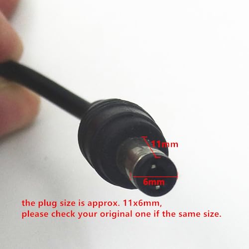 Image of ATO Auto Water Top Off Spare Pump For tmc 3w Fish Tank Marine (male plug)