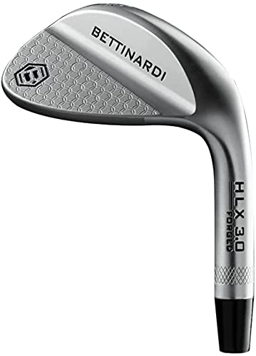 Amazon.co.jp: BETTINARDI ベティナルディ HLX 3.0 クロム ウェッジ 