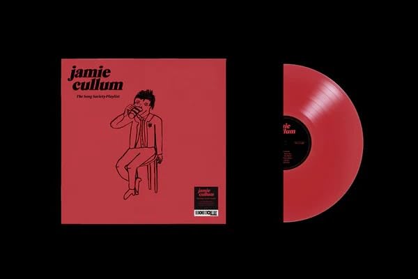 Song Society Playlist - Limited