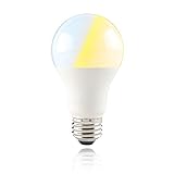 共同照明 LED電球 60W形相当 E26 調光 調色 GT-B-9W-CT-2 led照明 リモコン 遠隔操作 9w led 60W 昼光色 昼白色 電球色 広配光タイプ 省エネ【リモコン別売り】