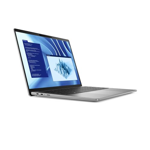 Dell Latitude 7455 Qualcomm Snapdragon X1e 80 100 Ordinateur Portable - vue 8