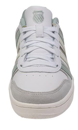 K-Swiss Kid's Court Palisades Sneaker3