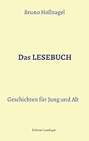 Das LESEBUCH 3732309754 Book Cover