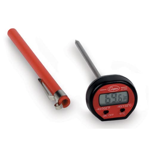 Cooper-Atkins Cooper Atkins DT300 Digital Cooking Thermometer
