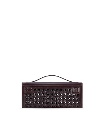 Image of JW PEI Women's Bria Structured Top Handle Bag
