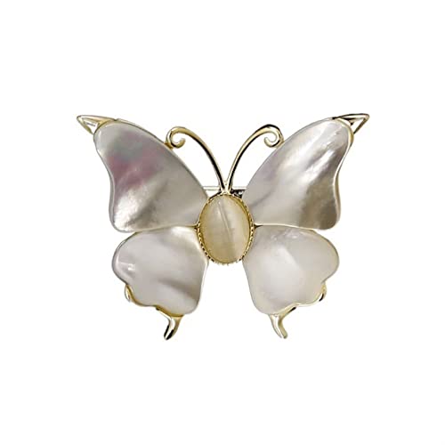 Broches Bijoux Cadeau d'exception, le présent chic pour une femme