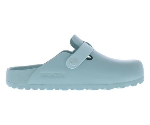 Image of Birkenstock Women's Boston EVA in Surf Green