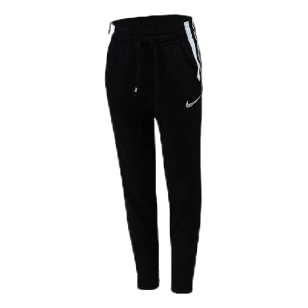 Nike dziewczęce spodnie sportowe G Nk Studio Flc Pant