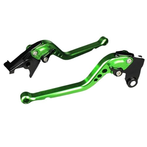 Levier d'embrayage court et long réglable pour moto XT660 TW200 DT200