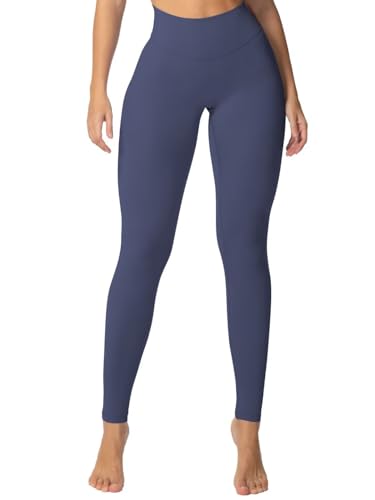 Image of Sunzel Sunzfly Invisible Butt Scrunch Workout Leggings for Women, Butt Lifting High Waisted Gym Yoga Pants with Tummy Control