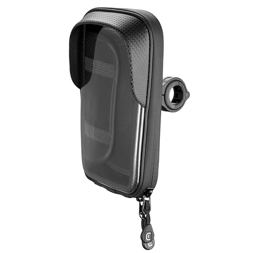 cellularline | Rider Shield - Universal | Supporto Porta Smartphone