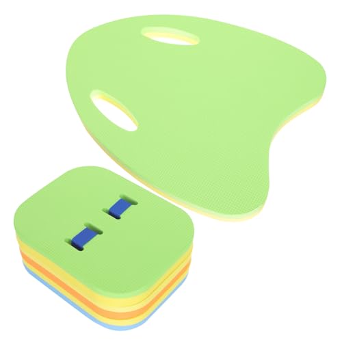 BESPORTBLE 1 Set Swim Back and Girls Swimming Board for Starter Swimming Barbell Float for Boys and Girls Back Float