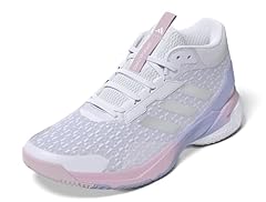 White/Silver Metallic/White