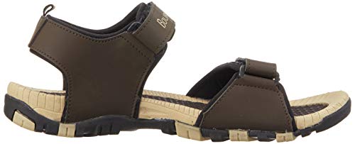 Image of Bourge Men's Garda-z5 Sandals