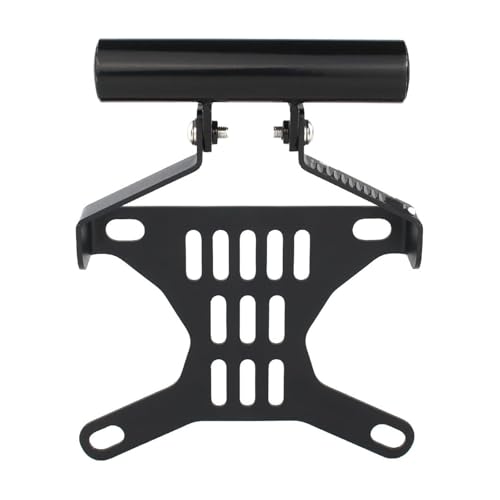 Extension crossbar support pour Royal Enfield Himalayan 450 2024 barre de fixation GPS
