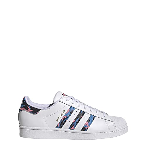 Image of adidas Men's Originals Superstar Shoes