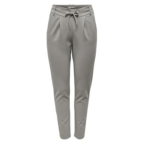 ONLY Women's Rock Ridge Classic Trousers Cover