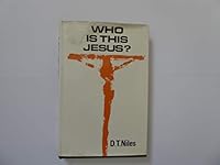 Who is this Jesus? B0006BU2LA Book Cover