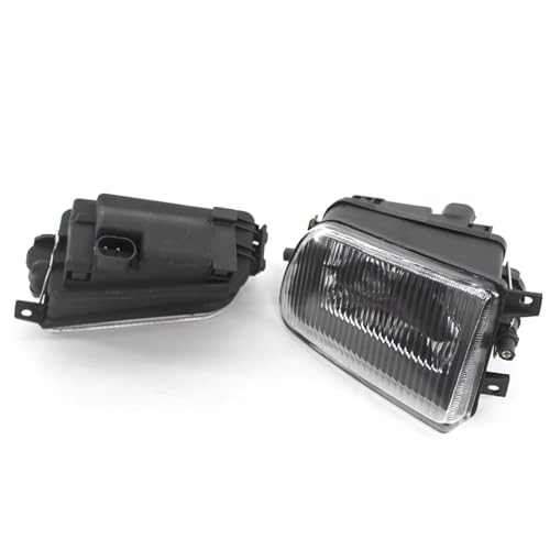 Phare antibrouillard cassé ? Boîtier de remplacement pour E39 et Z3 gauche droite - 3