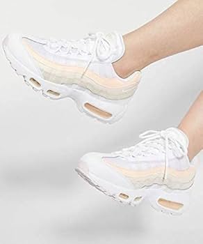 Amazon.co.jp: NIKE ナイキ エア マックス 95 レディース
