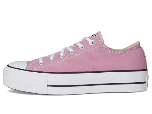Converse Women's Chuck Taylor All Star Lift Platform-Ox Sneaker4