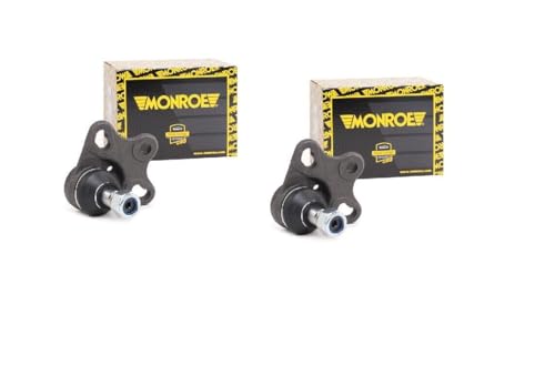 KW&HP Braccio Oscillante Anteriore Sinistro Per Mercedes Classe A W169 E Classe B W245 - Nuovo Primo Equipaggiamento