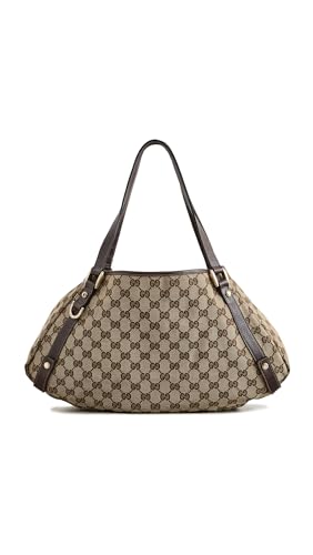 Gucci Abbey Open Tote Bag