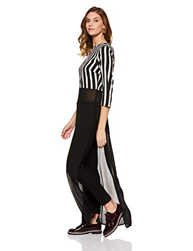 Image of Harpa Women's Body Blouse Regular Fit Blouse Top