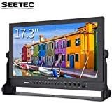 SEETEC P173-9HSD 17.3"