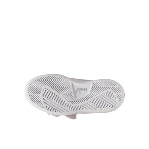 Image of Puma Unisex-Child Smash Hook and Loop