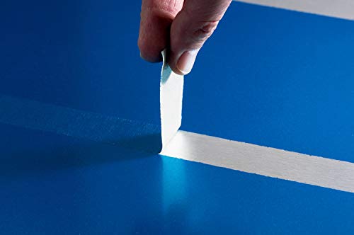Image of 3M High Performance Masking Tape 2693, 57' 180 yd.