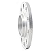 H&R 1992-95 Mazda MX3 4 cyl, 6 cyl, Typ BF1 DRS 10.0mm Wheel Spacers (Sold as Pairs)