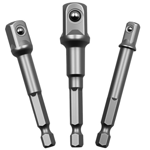 3DSKY Socket Adapters