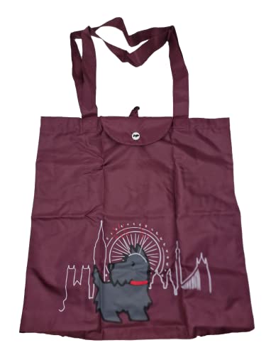 RADLEY Party in the City Sac fourre-tout pliable, Port, Medium Cover