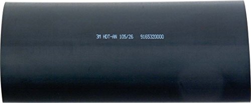 Tubo termorretráctil 3M HDT-AN-105/26 libre de halógenos 2
